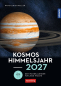 Preview: Wandkalender KOSMOS-Himmelsjahr 2027